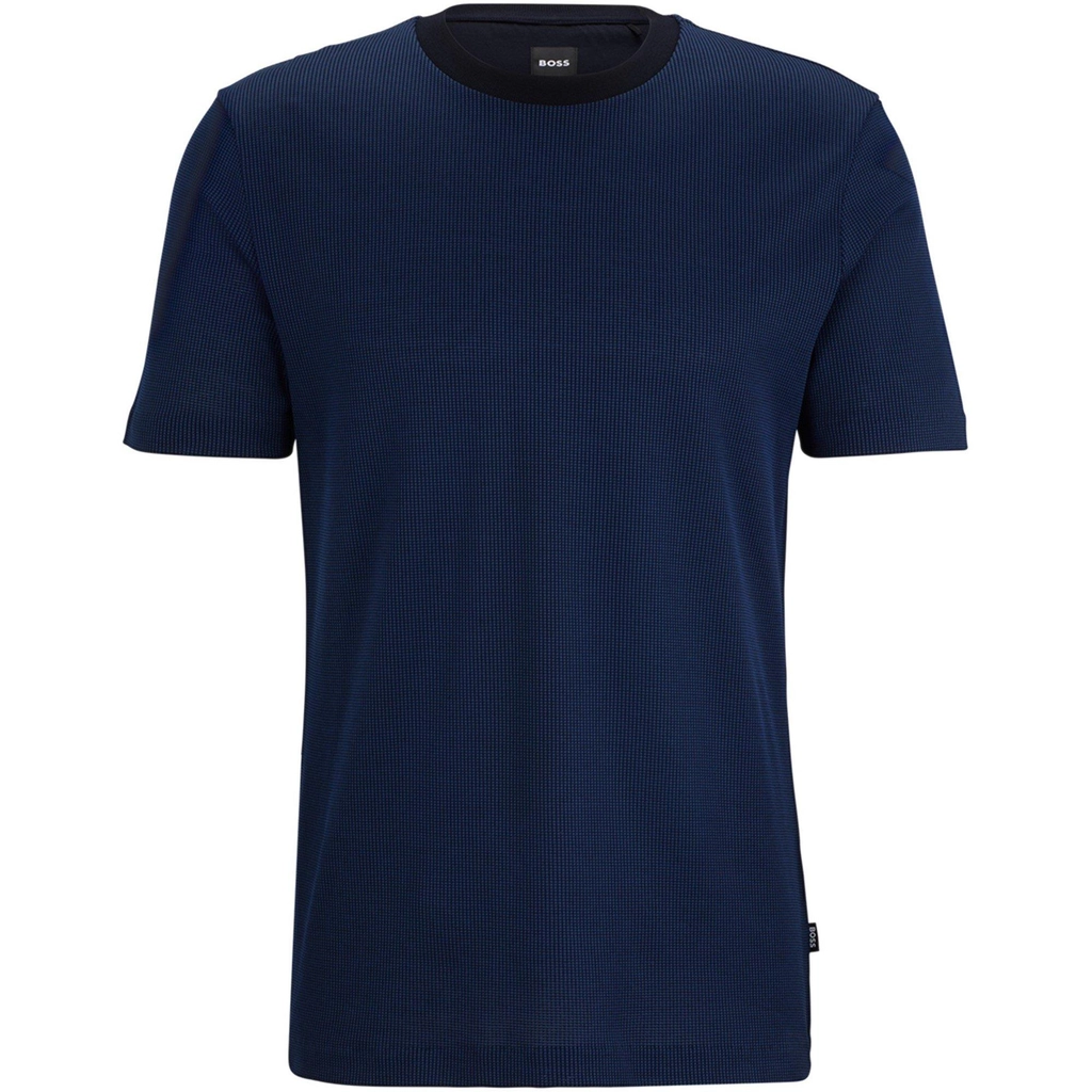 Hugo Boss Tiburt 426 10258155 01 - Dark Blue